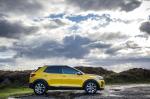Kia Stonic First Edition 2017 года (UK)